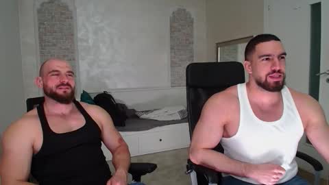 IvanHydee online show from March 2026 05:33:02 AM