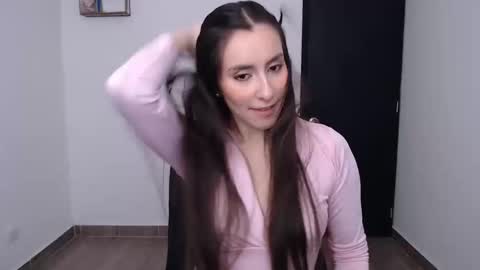 Ivanna angel online show from September 2025 03:05:01 PM