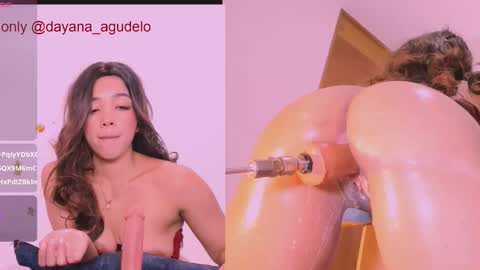 Ivanna online show from March 2026 08:14:01 PM