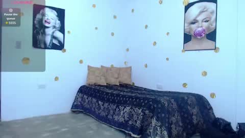 ivanna_rushi online show from October 2025 09:12:02 PM