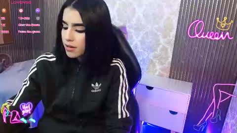 ivanna_tay1 online show from June 2026 03:20:02 AM