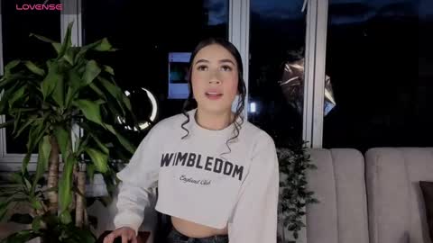 Ivanna West online show from September 2025 10:29:01 AM