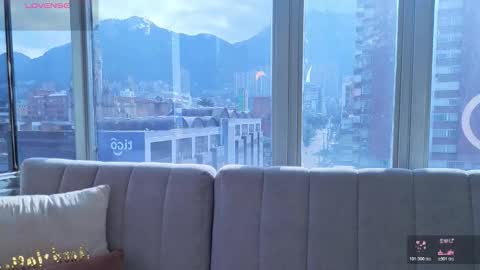 Ivanna West online show from February 2026 01:25:01 PM