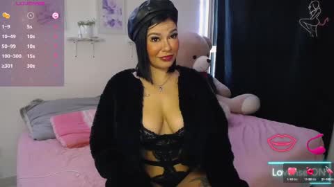 ivanna online show from February 2025 05:18:02 AM