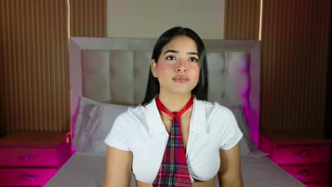 Ivanna online show from February 2026 01:46:01 AM