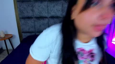 Ivanna online show from October 2025 05:26:02 AM