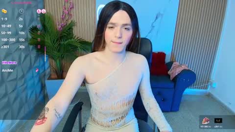 Dylan online show from October 2025 07:45:01 PM