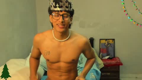 Ivano online show from December 2024 02:53:01 PM