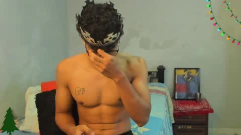 Ivano online show from December 2024 09:35:02 AM