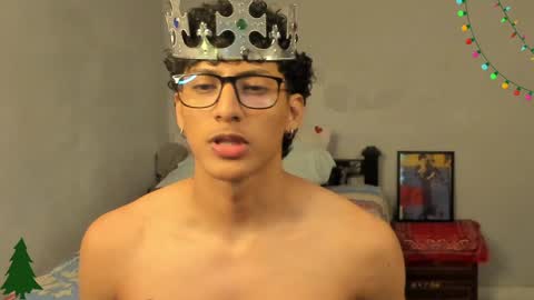 Ivano online show from December 2024 03:51:02 AM