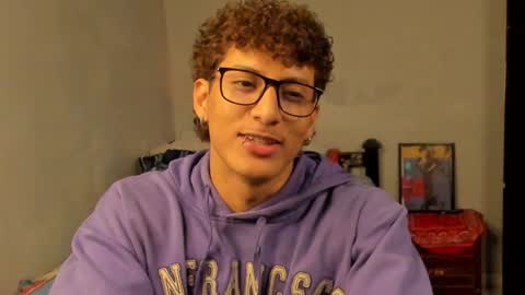 Ivano online show from January 2025 11:09:01 PM