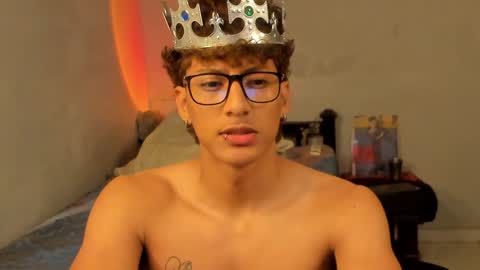 Ivano online show from January 2025 11:53:02 AM