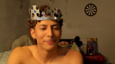 Ivano online show from January 2025 05:23:02 AM