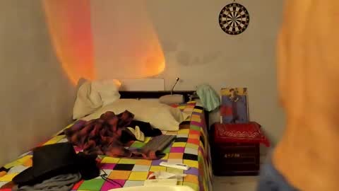 Ivano online show from February 2025 05:52:01 AM