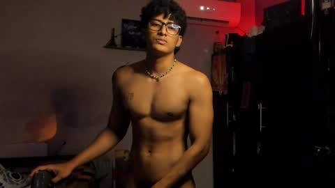 Ivano online show from February 2025 03:04:01 AM