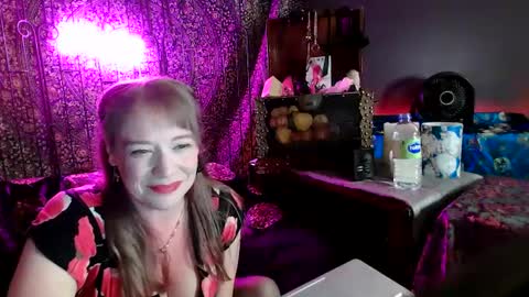 Snapshot of ivebeenabadgirldaddy chatting on October 2025 07:28:02 AM The Master and his Muse online show from October 2025 07:28:02 AM