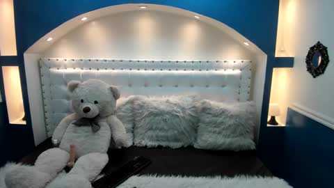 Ivet  online show from October 2025 09:48:01 PM