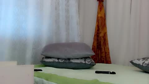 IrennaSplash online show from February 2025 08:24:02 AM