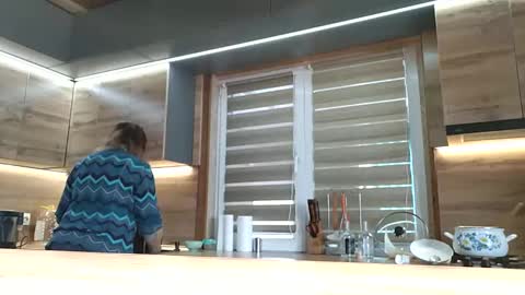 IrennaSplash online show from February 2025 04:11:02 AM