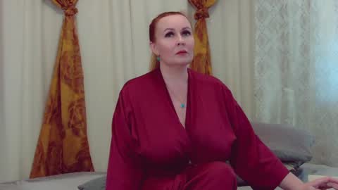 IrennaSplash online show from March 2025 07:02:01 AM