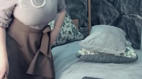 IrennaSplash online show from December 2025 06:08:02 AM