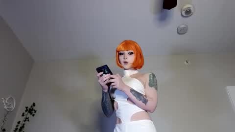 Ivey and James online show from February 2026 09:09:02 PM