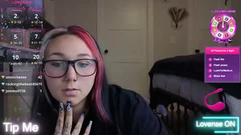 ivey jade online show from October 2025 06:13:02 AM