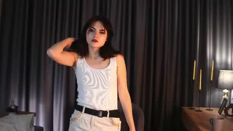 Alis online show from September 2025 01:06:02 AM