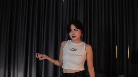 Alis online show from September 2025 01:16:02 AM