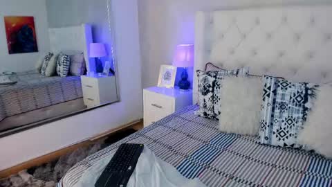 Ivi jones online show from April 2026 09:18:02 PM