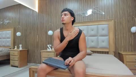 Ivo Beischel online show from November 2025 10:32:01 PM