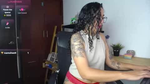 ivonemoon online show from January 2026 01:37:02 PM