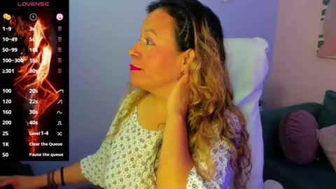 Ivonne online show from March 2026 01:18:01 PM