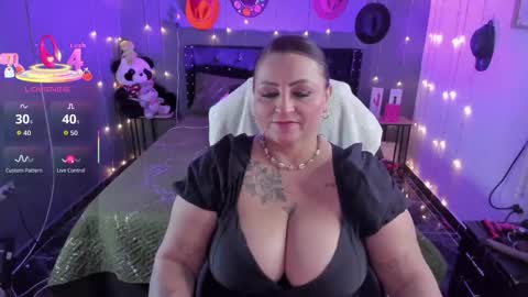 Ivonne online show from January 2026 02:38:01 AM