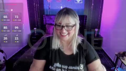 Snapshot of ivonnee17_ chatting on July 2026 12:05:01 AM Ivonne online show from July 2026 12:05:01 AM