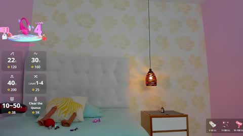 Snapshot of ivonneparker6 chatting on September 2025 07:16:01 PM IVONE online show from September 2025 07:16:01 PM