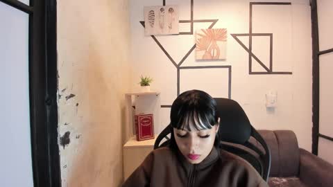 ivonneprince online show from September 2025 12:28:02 PM