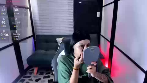 ivonneprince online show from September 2025 01:15:02 PM