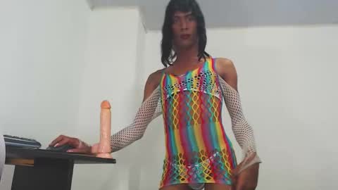 ivonneth online show from February 2026 12:39:02 PM