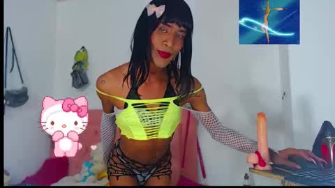 ivonneth online show from April 2026 11:57:02 PM