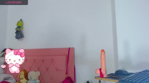 ivonneth online show from April 2026 07:21:02 PM