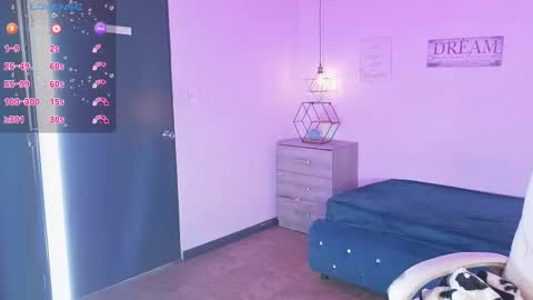 Ivonny online show from March 2026 12:22:01 PM