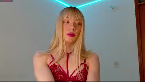 Ivonny online show from January 2026 09:07:02 PM