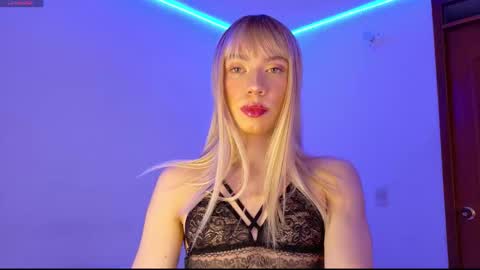 Ivonny online show from January 2026 12:16:02 AM