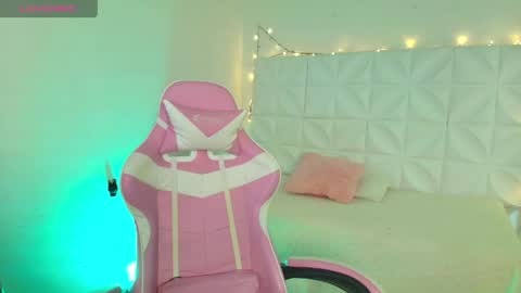 Ivonny online show from April 2026 09:42:01 PM