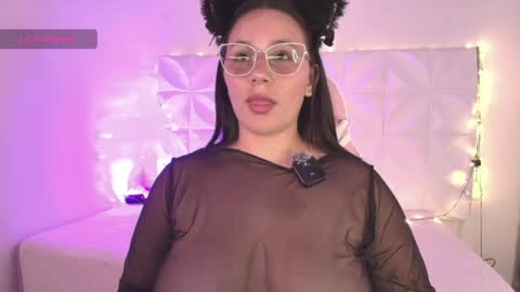 Ivonny online show from April 2026 11:11:02 PM