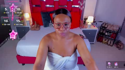 IVONSANCHEZ online show from December 2024 02:53:02 AM