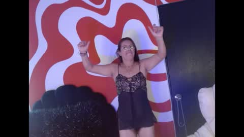 ivory_mistress online show from May 2026 03:50:02 PM