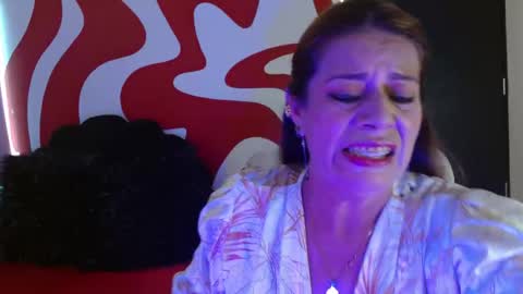ivory_mistress online show from May 2026 02:04:01 PM