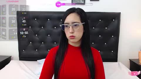 ivorynoir online show from January 2026 01:15:02 PM